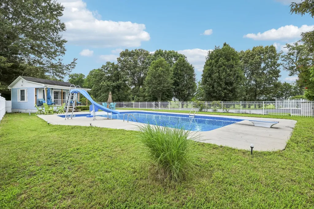 5455 Smithville Highway Mcminnville TN 37110