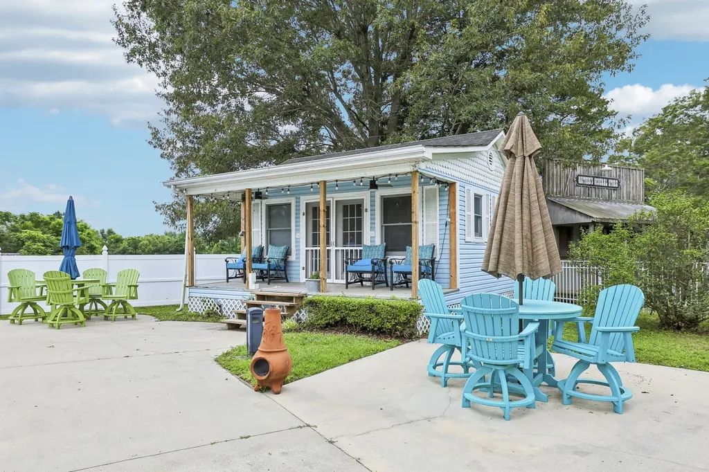 5455 Smithville Highway Mcminnville TN 37110