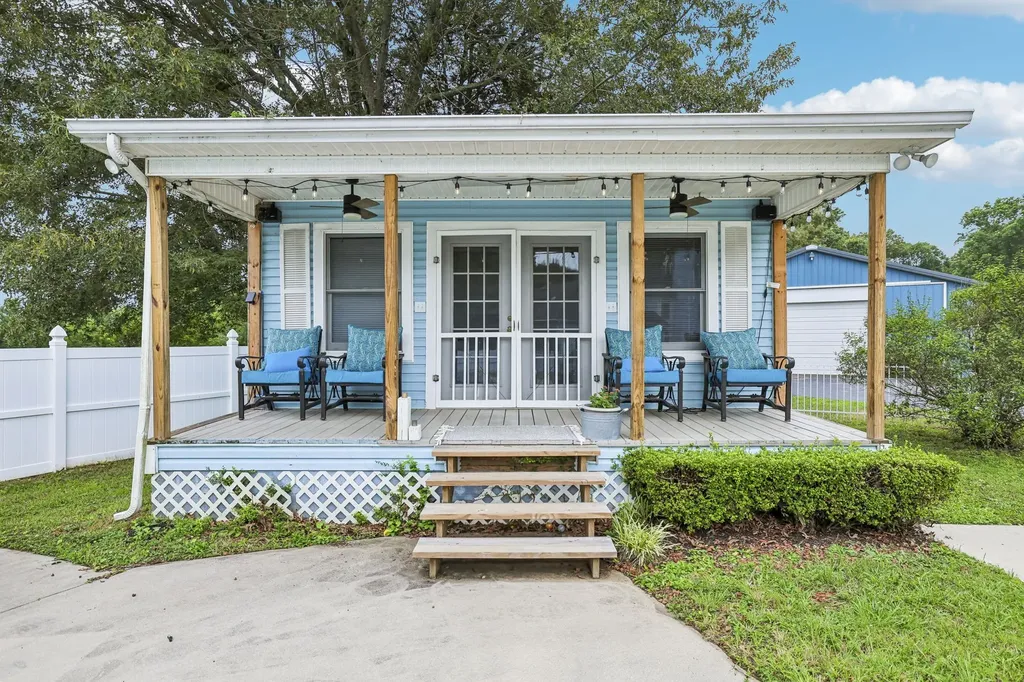 5455 Smithville Highway Mcminnville TN 37110