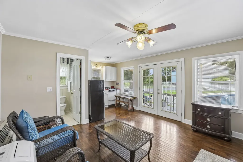 5455 Smithville Highway Mcminnville TN 37110