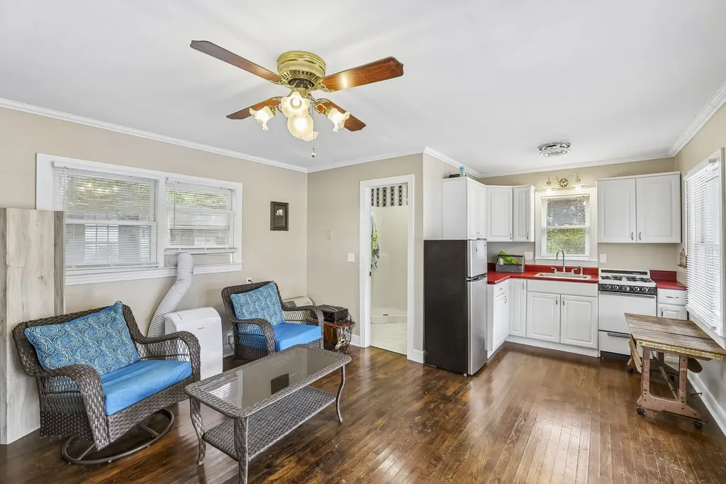 5455 Smithville Highway Mcminnville TN 37110