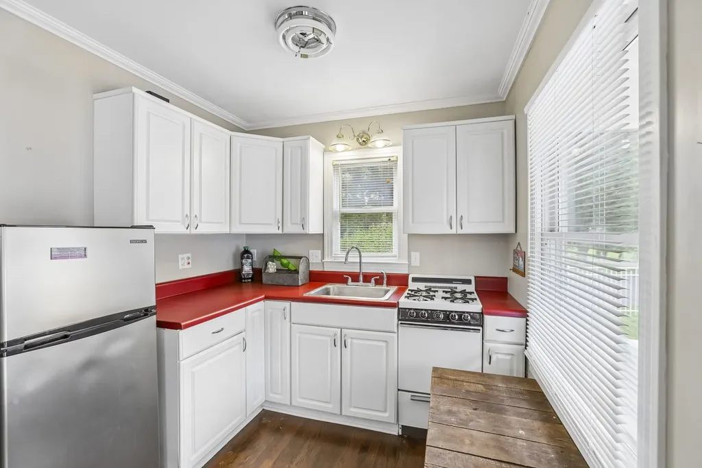 5455 Smithville Highway Mcminnville TN 37110