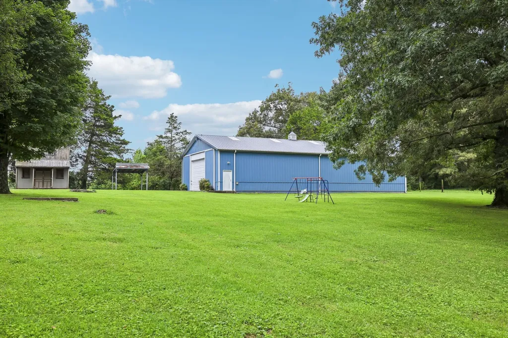 5455 Smithville Highway Mcminnville TN 37110
