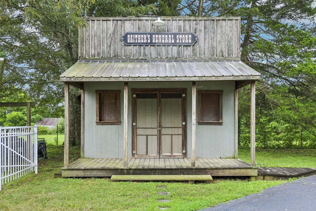 5455 Smithville Highway Mcminnville TN 37110