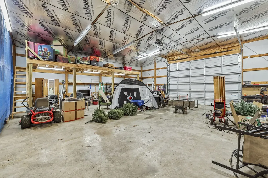 5455 Smithville Highway Mcminnville TN 37110