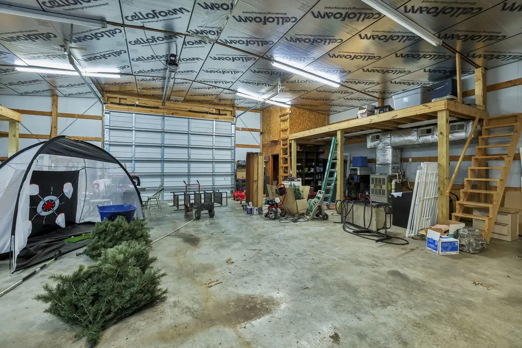 5455 Smithville Highway Mcminnville TN 37110