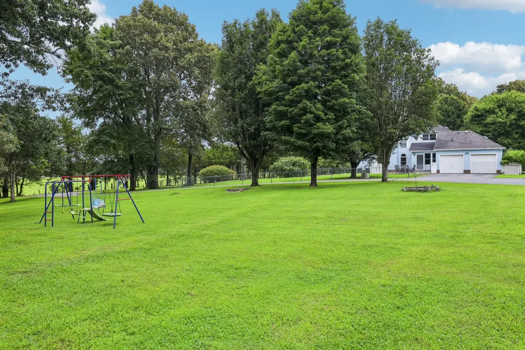 5455 Smithville Highway Mcminnville TN 37110