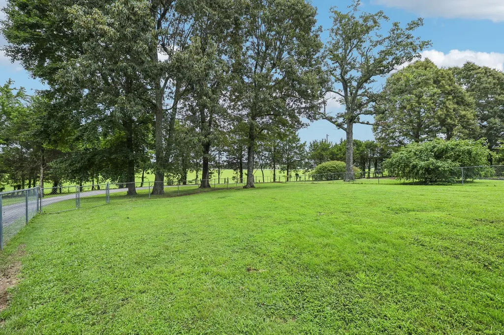 5455 Smithville Highway Mcminnville TN 37110
