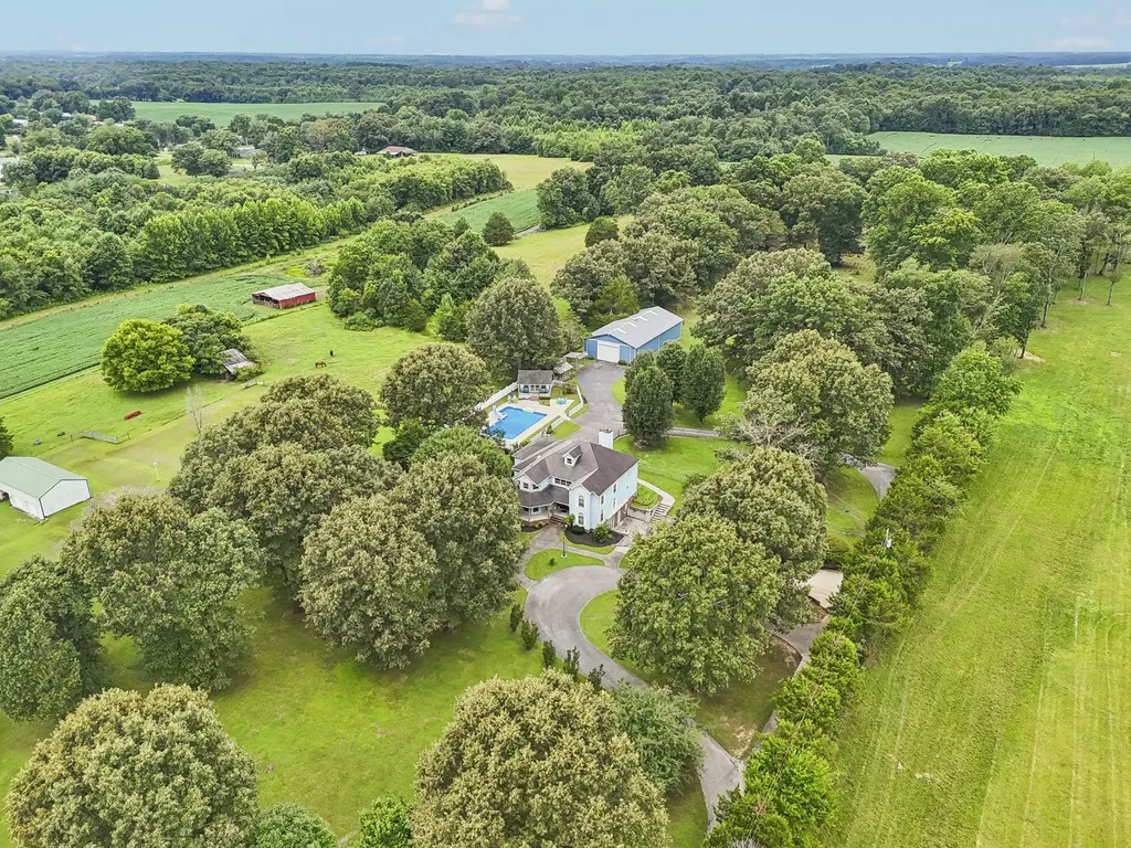 5455 Smithville Highway Mcminnville TN 37110