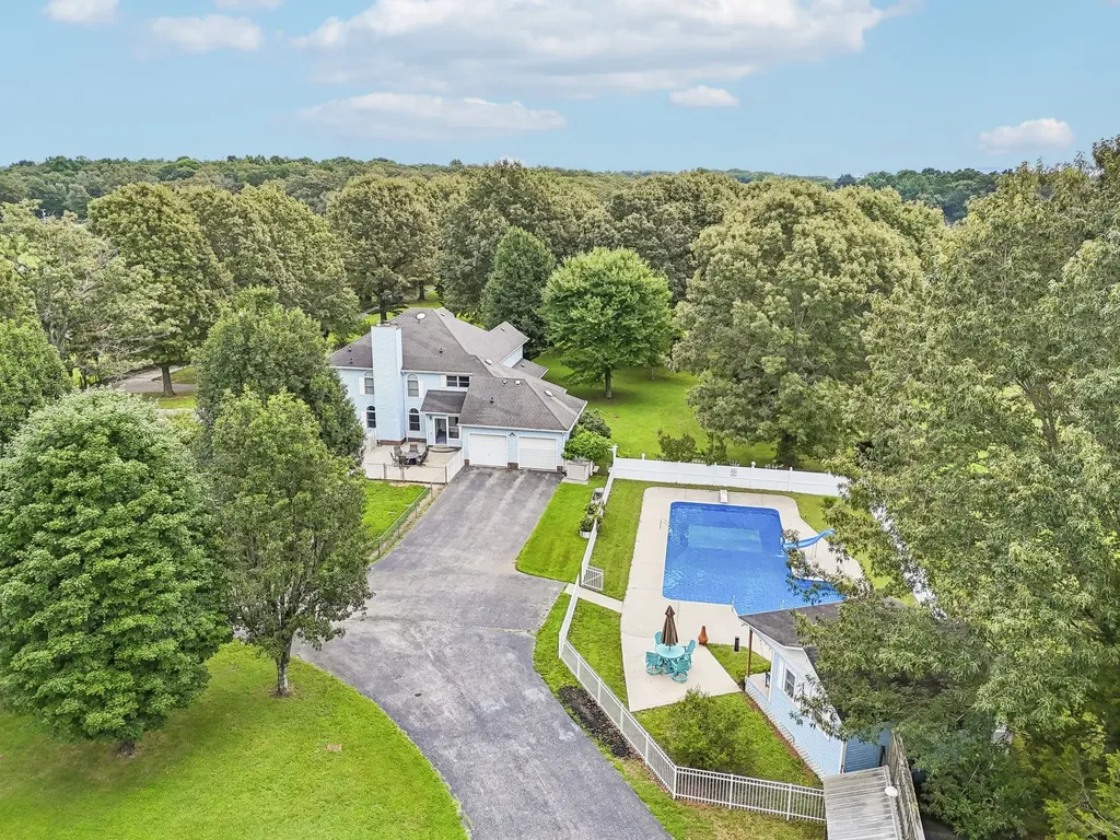 5455 Smithville Highway Mcminnville TN 37110