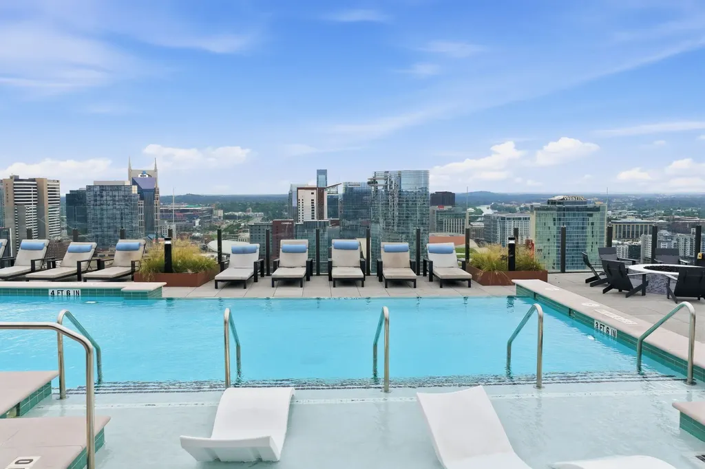 1212 Demonbreun Street Nashville TN 37203