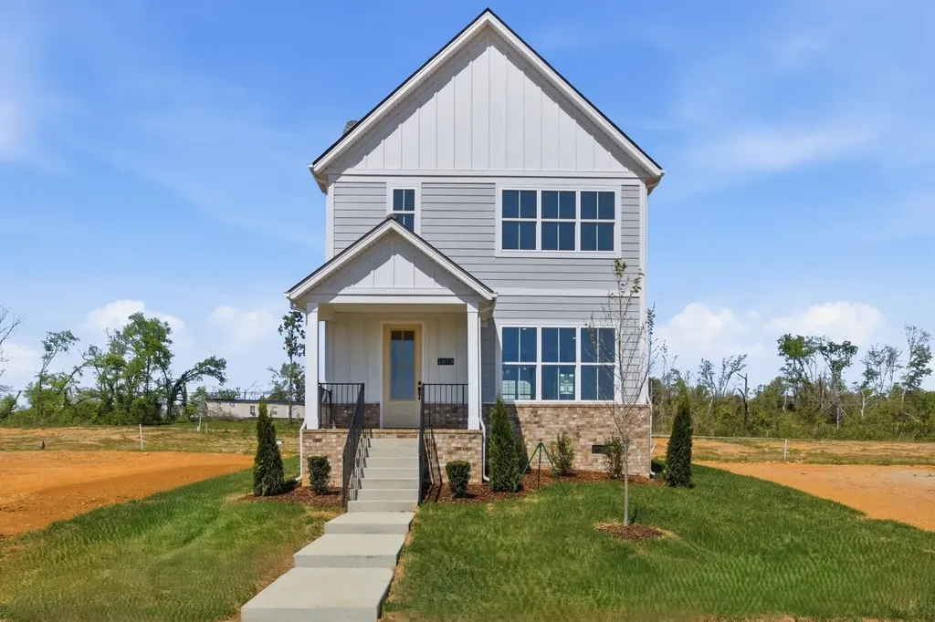1803 Flatwaters Street Spring Hill TN 37174