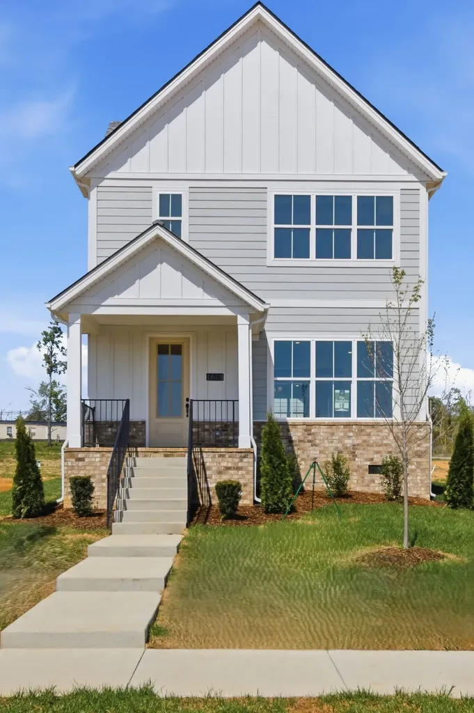 1803 Flatwaters Street Spring Hill TN 37174