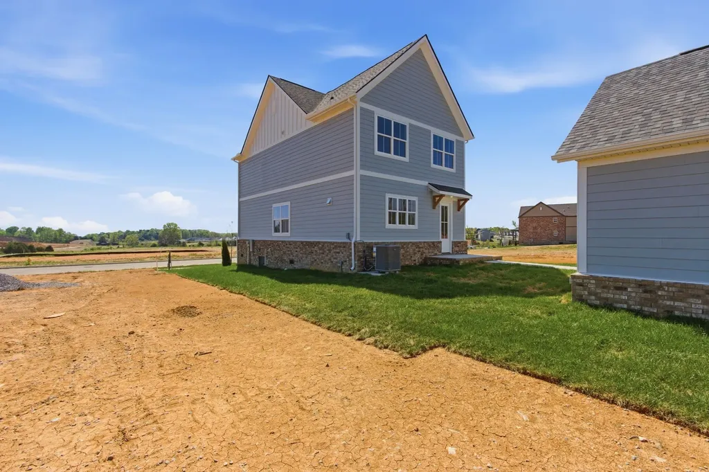 1803 Flatwaters Street Spring Hill TN 37174