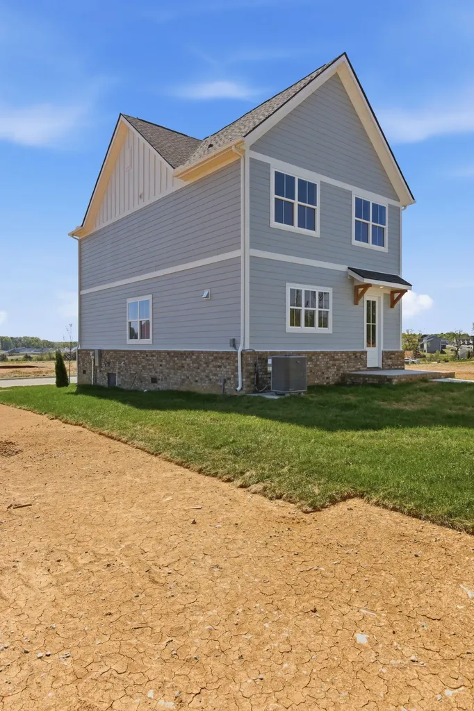 1803 Flatwaters Street Spring Hill TN 37174