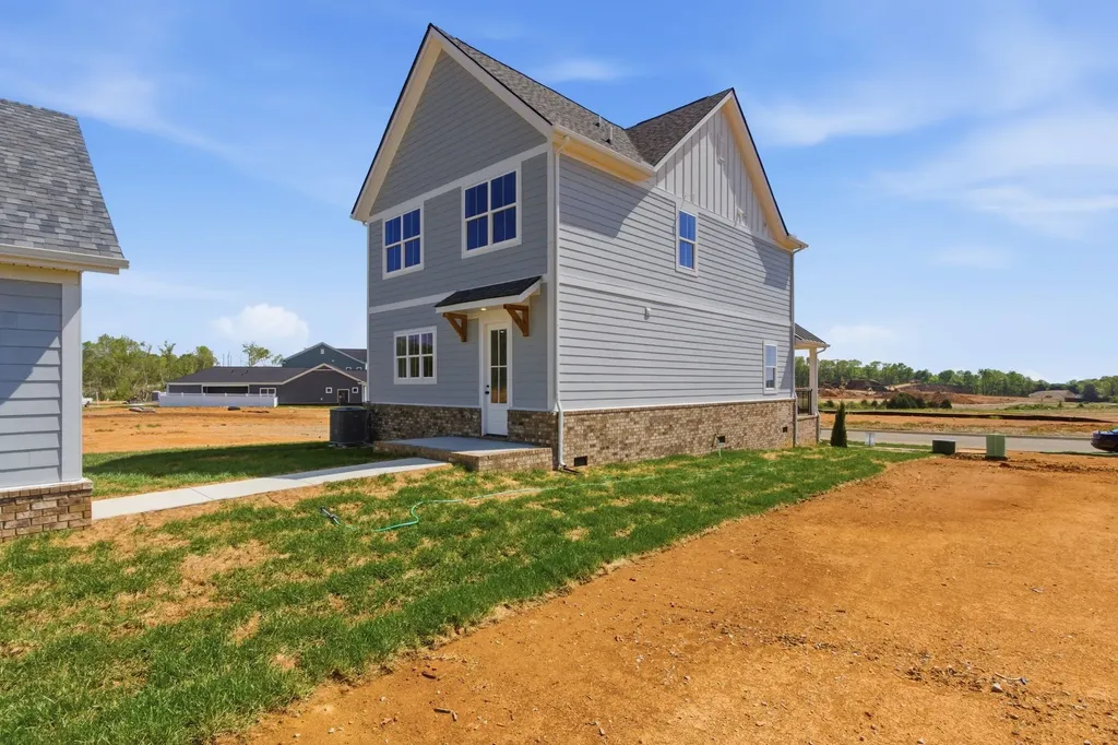 1803 Flatwaters Street Spring Hill TN 37174