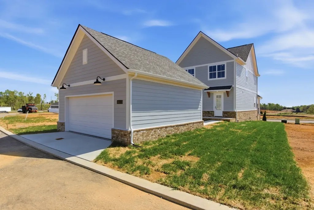1803 Flatwaters Street Spring Hill TN 37174