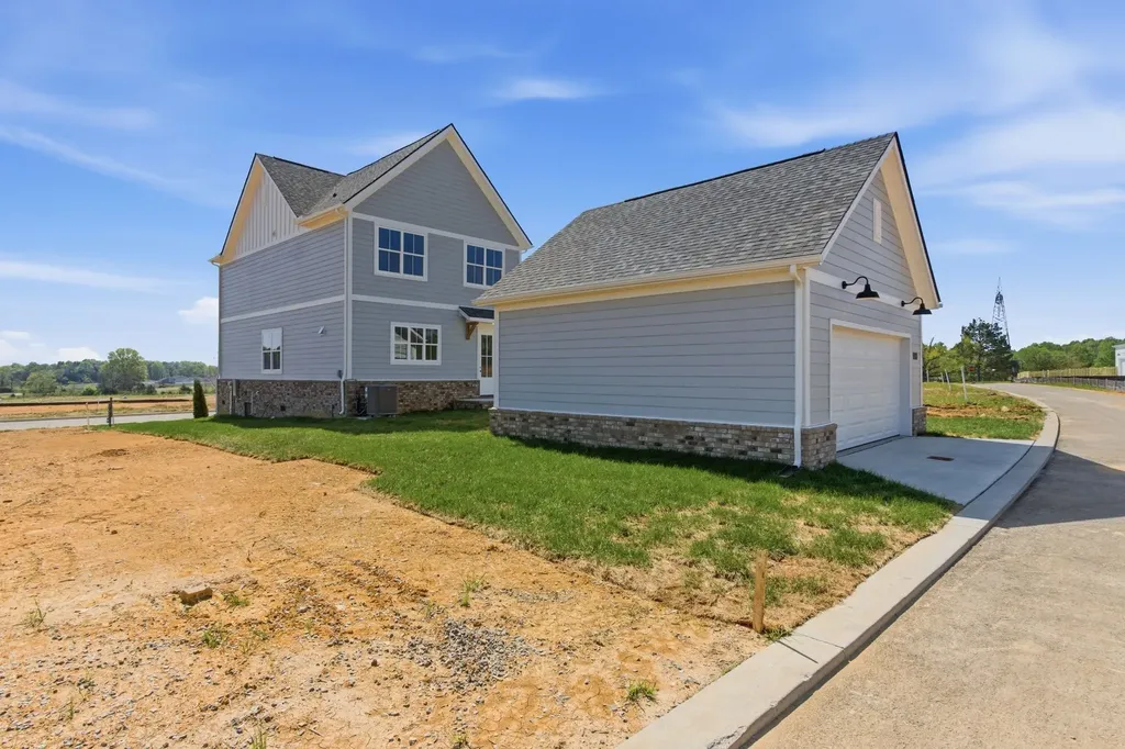 1803 Flatwaters Street Spring Hill TN 37174