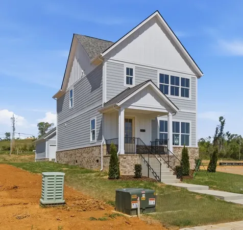 1803 Flatwaters Street Spring Hill TN 37174