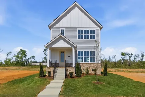 1803 Flatwaters Street Spring Hill TN 37174