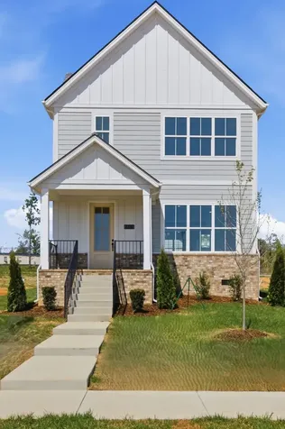 1803 Flatwaters Street Spring Hill TN 37174