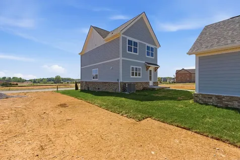 1803 Flatwaters Street Spring Hill TN 37174