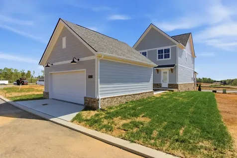 1803 Flatwaters Street Spring Hill TN 37174