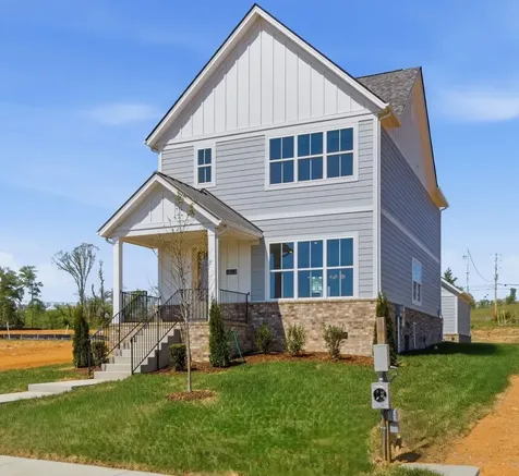 1803 Flatwaters Street Spring Hill TN 37174