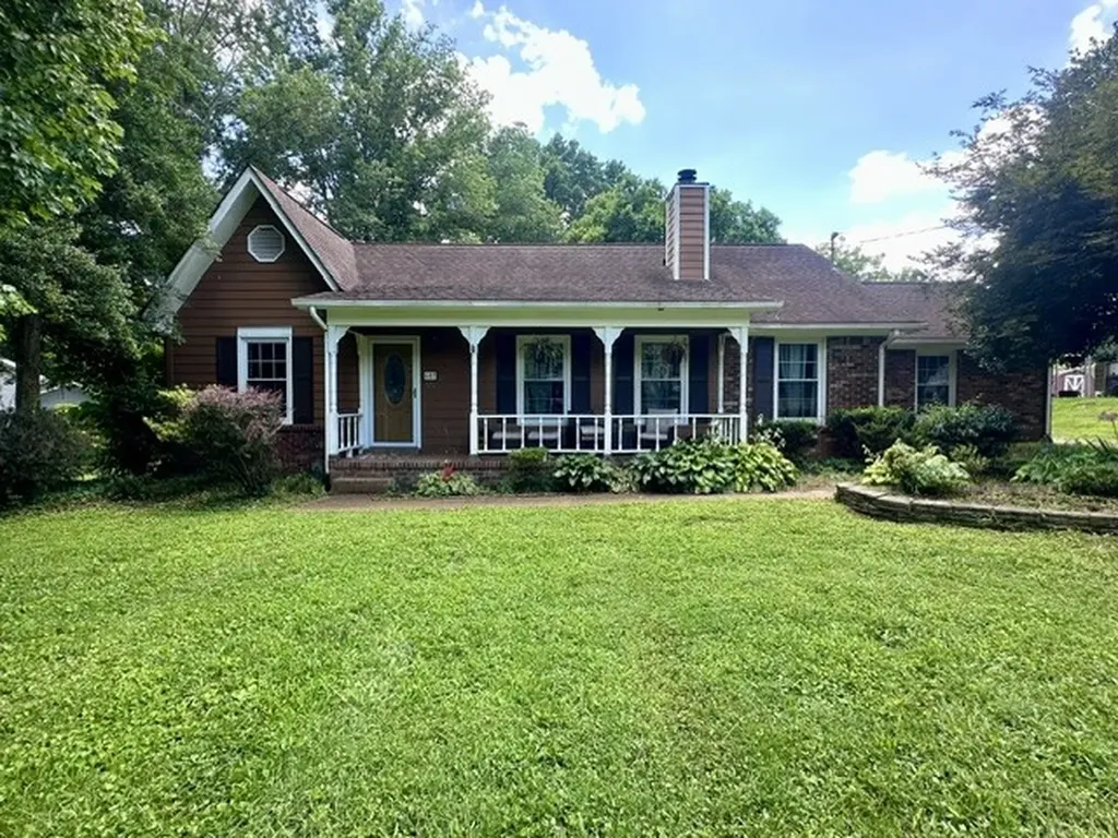 607 Cumberland Drive Columbia TN 38401
