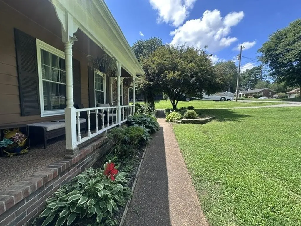 607 Cumberland Drive Columbia TN 38401