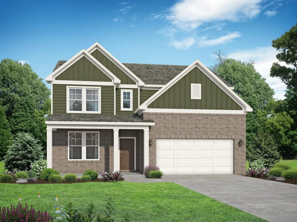 2665 Old Spring Lane Gallatin TN 37066