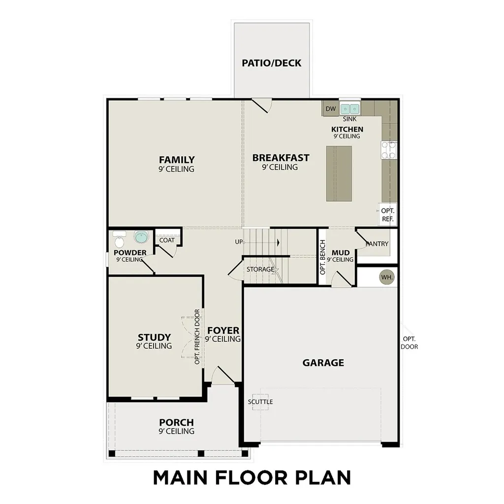 2665 Old Spring Lane Gallatin TN 37066