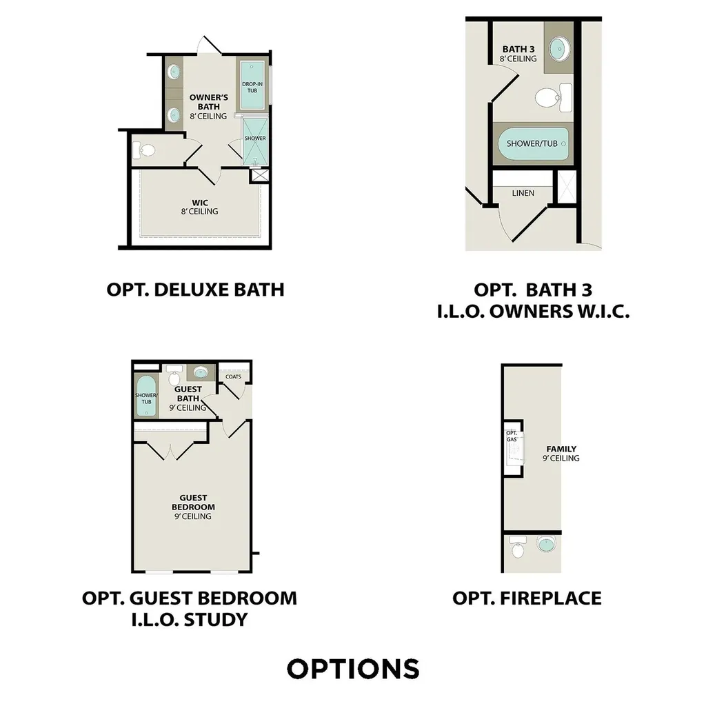 2665 Old Spring Lane Gallatin TN 37066