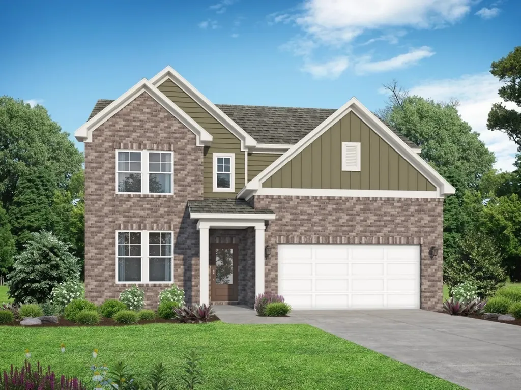 2665 Old Spring Lane Gallatin TN 37066