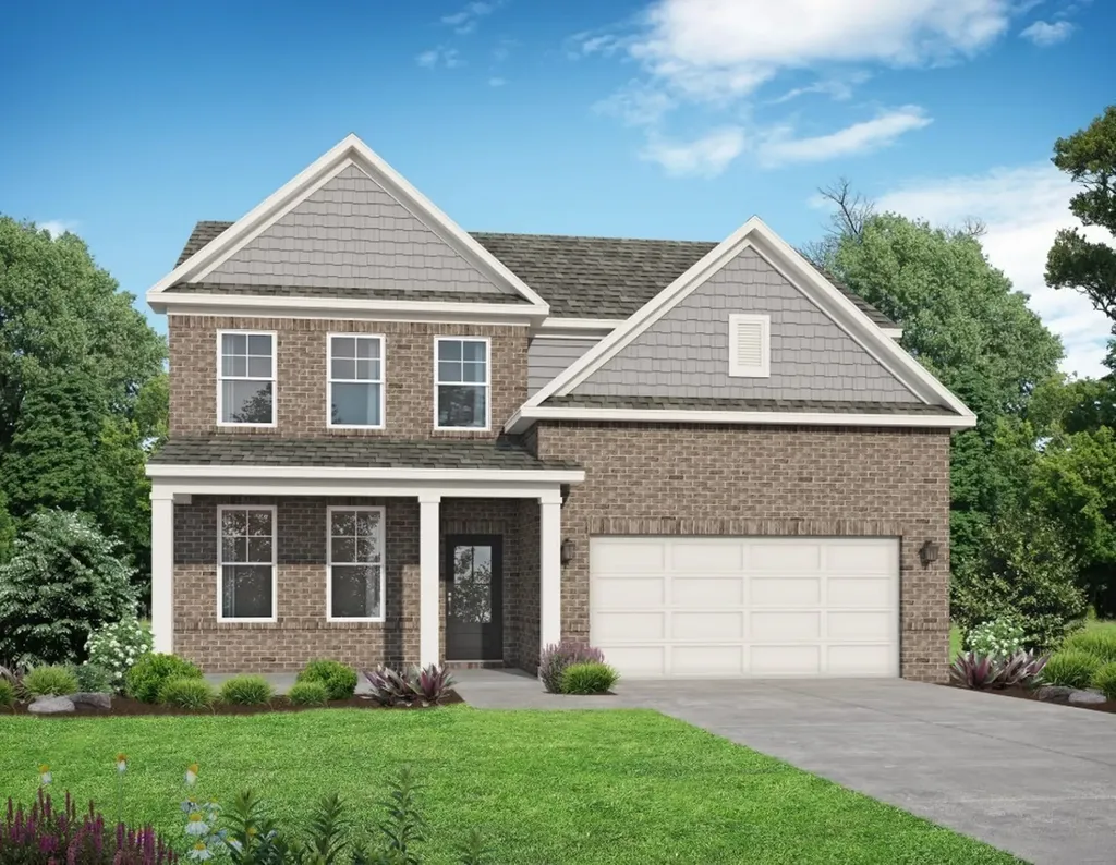 2665 Old Spring Lane Gallatin TN 37066