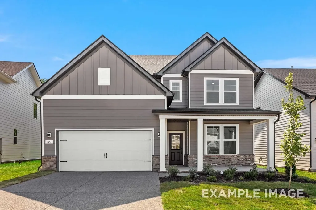 2665 Old Spring Lane Gallatin TN 37066