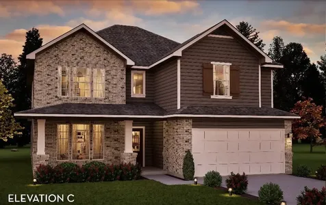 7806 Bear Trace Drive Fairview TN 37062