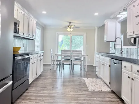 515 Ashbury Circle Hopkinsville KY 42240