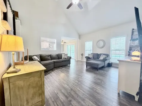 515 Ashbury Circle Hopkinsville KY 42240