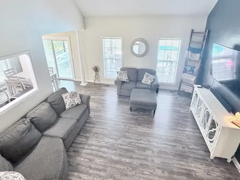 515 Ashbury Circle Hopkinsville KY 42240