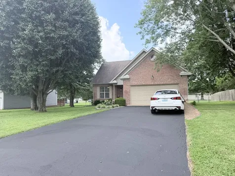 515 Ashbury Circle Hopkinsville KY 42240