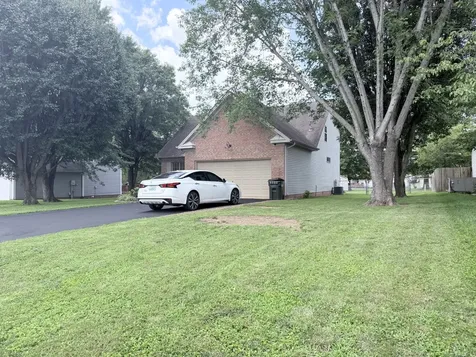 515 Ashbury Circle Hopkinsville KY 42240