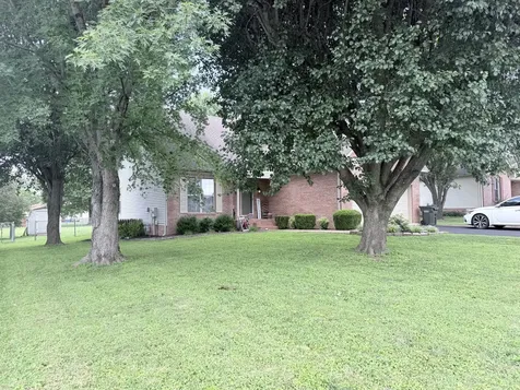 515 Ashbury Circle Hopkinsville KY 42240