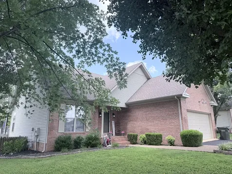 515 Ashbury Circle Hopkinsville KY 42240