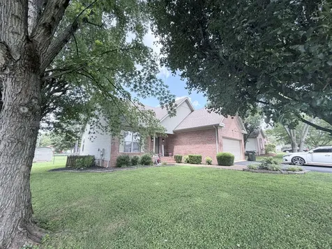 515 Ashbury Circle Hopkinsville KY 42240