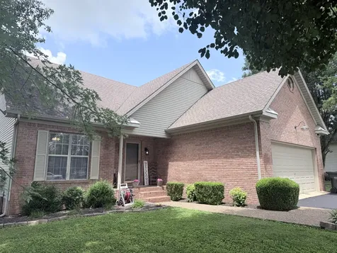 515 Ashbury Circle Hopkinsville KY 42240