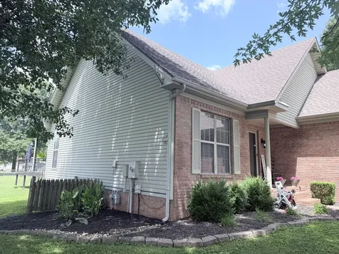 515 Ashbury Circle Hopkinsville KY 42240