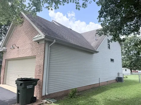 515 Ashbury Circle Hopkinsville KY 42240