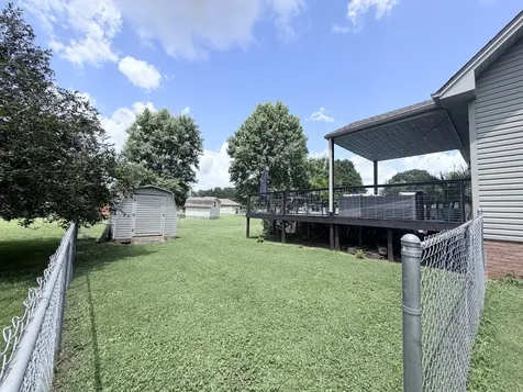 515 Ashbury Circle Hopkinsville KY 42240