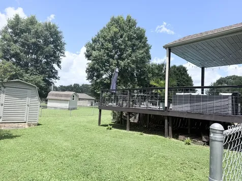 515 Ashbury Circle Hopkinsville KY 42240